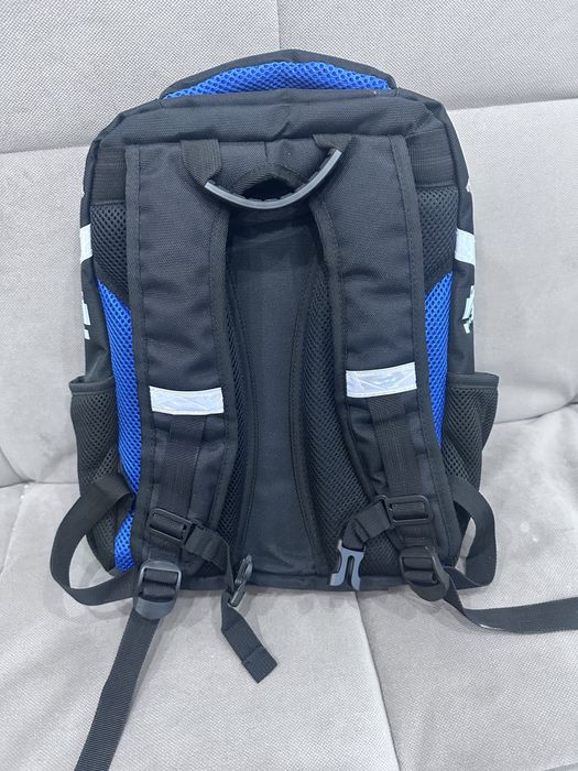 Школьный рюкзак для мальчика