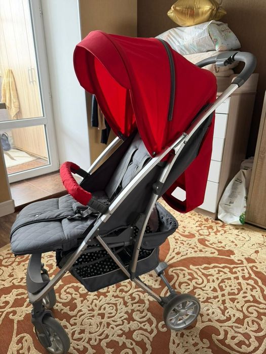 Продам коляску Babyton