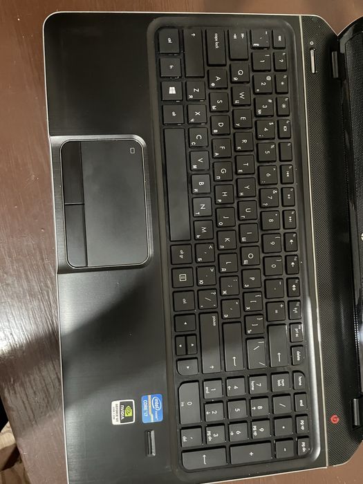 Ноутбук HP Atlas Playbook