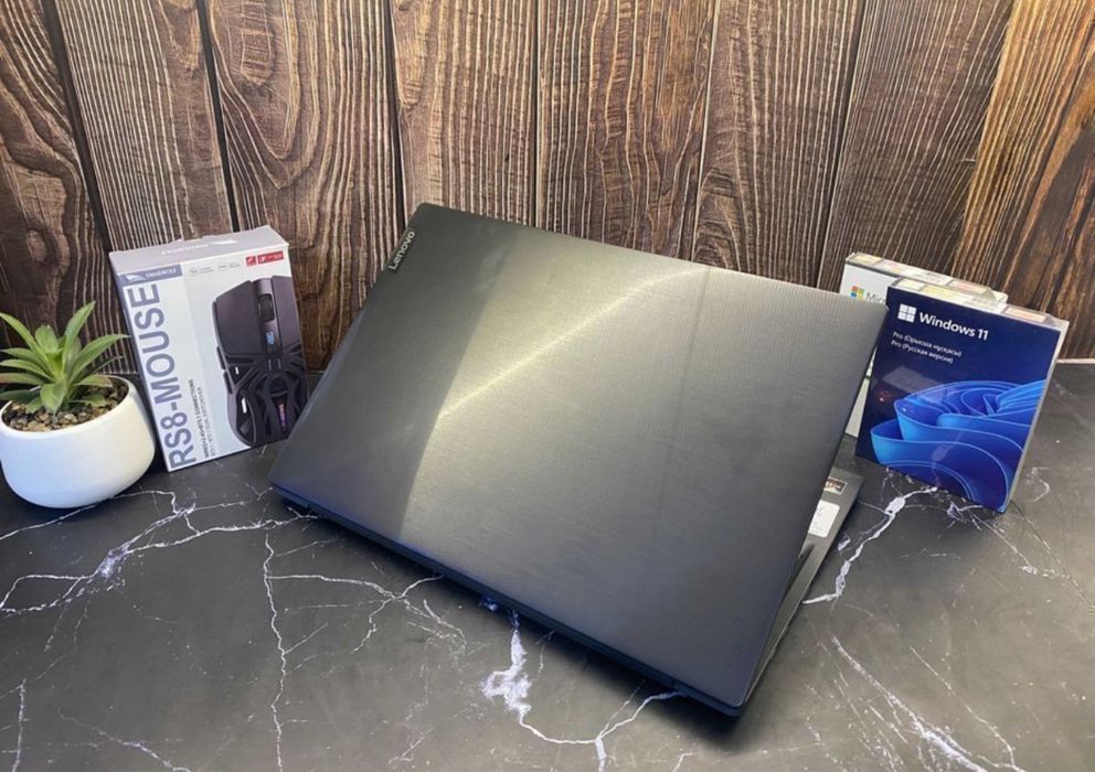 Ноутбук Lenovo IdeaPad 3