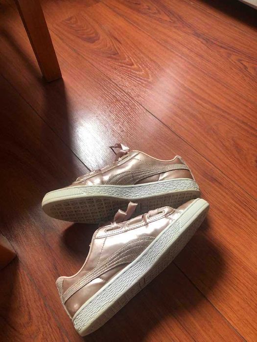 страхотни маратонки Puma