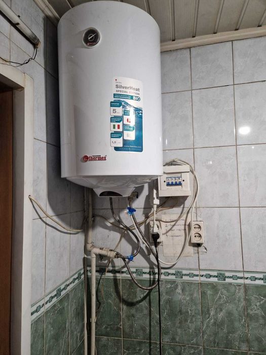Продажа дома в село Рассвет