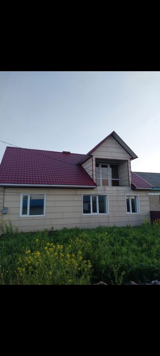 Продам дом с Новоишимское