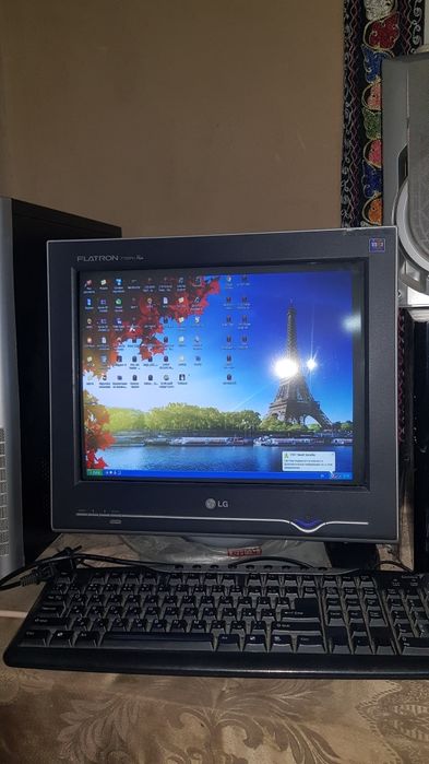 Продам компьютер.