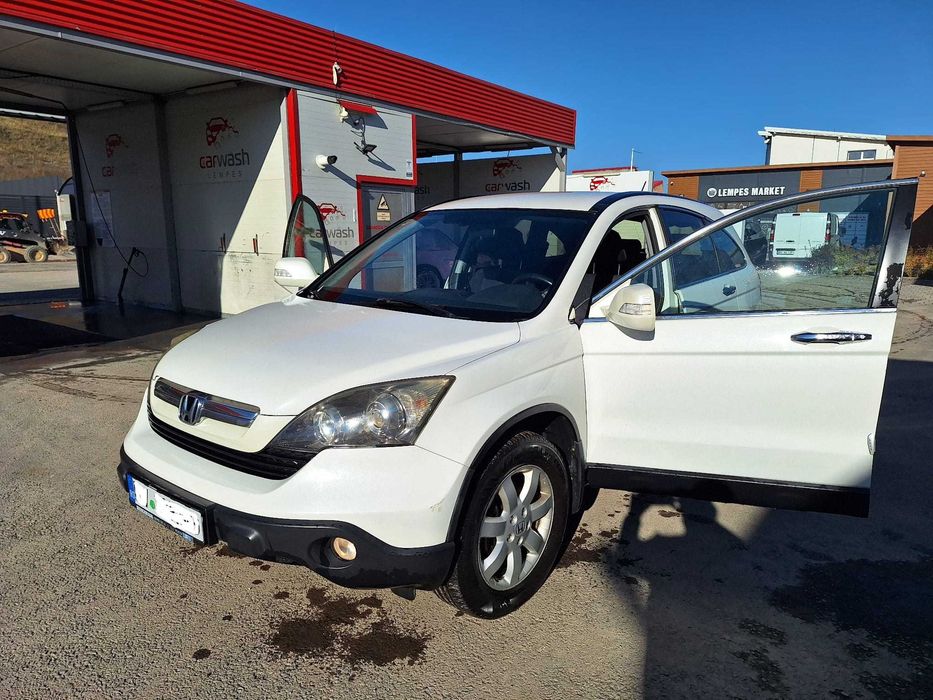HONDA CRV III - de vanzare / schimb