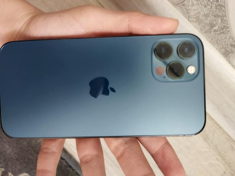 айфон 12про 256гб