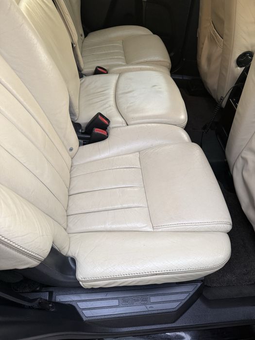 Volvo XC90 първи собственик
