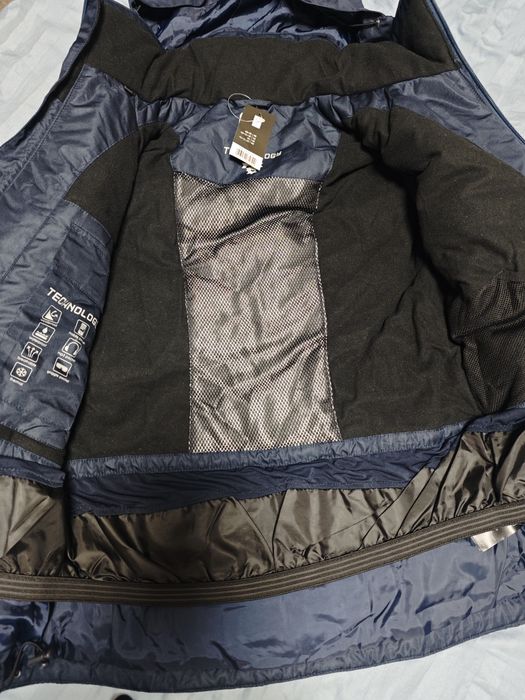 Нов ски екип за тийнейджър