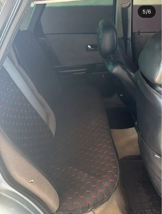 Audi 80 b3               .