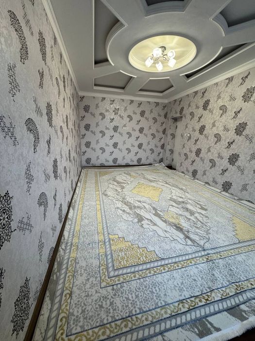 Сергели Узгариш Киа автасалонини оркасида