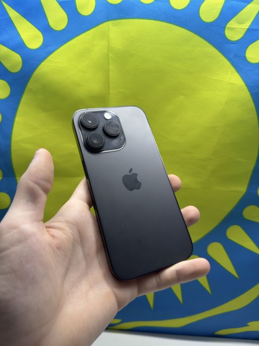 Айфон 14 про 128/78 eSim