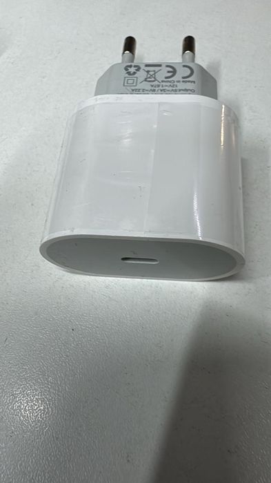 Зарядка шнур головкый