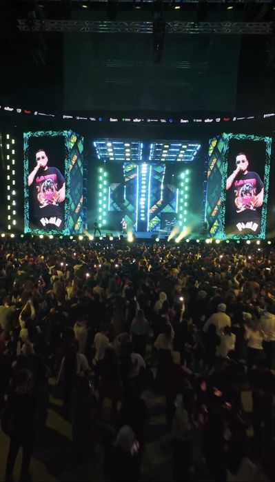 Дрон FPV Аэросъемка Астана