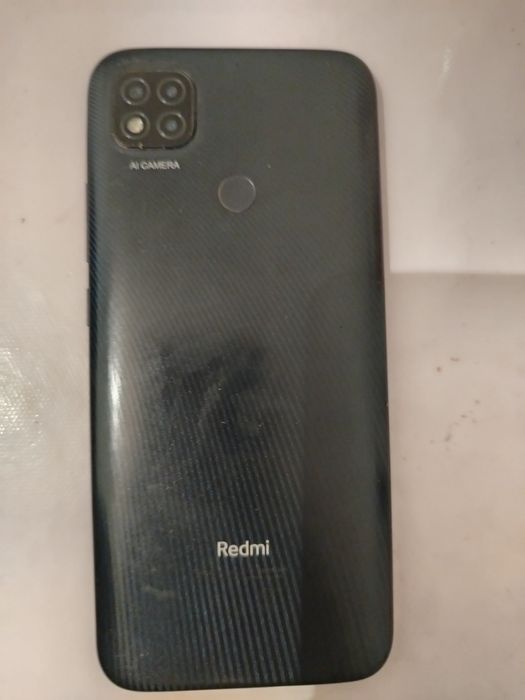 Redmi 9c 128gb торг