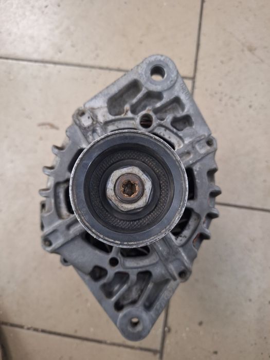 Генератор Киа рио , хендай акцент