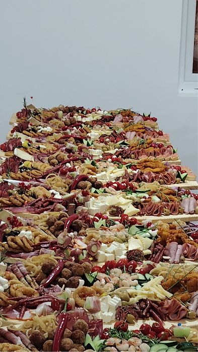 Berbecuti rotisati la protap evenimente private