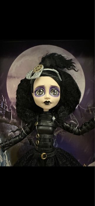 Продам куклу  монстр хай!