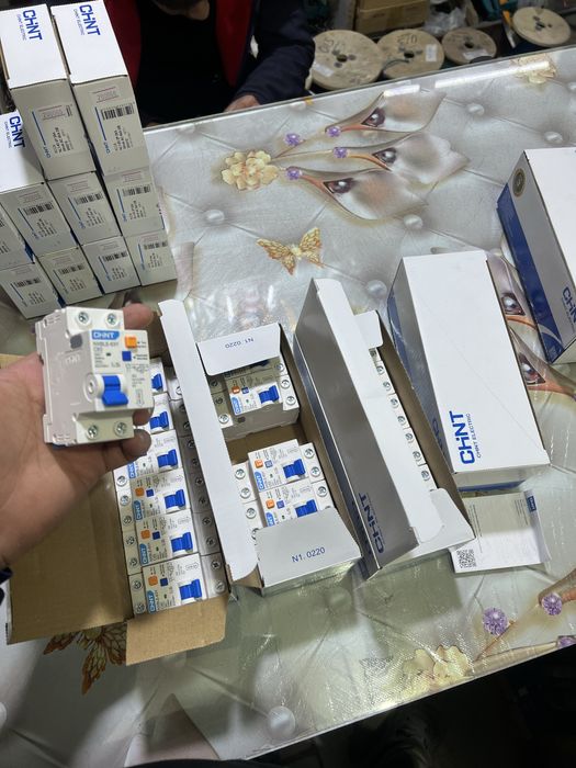 Автоматы дифференциальные и Автоматы узо