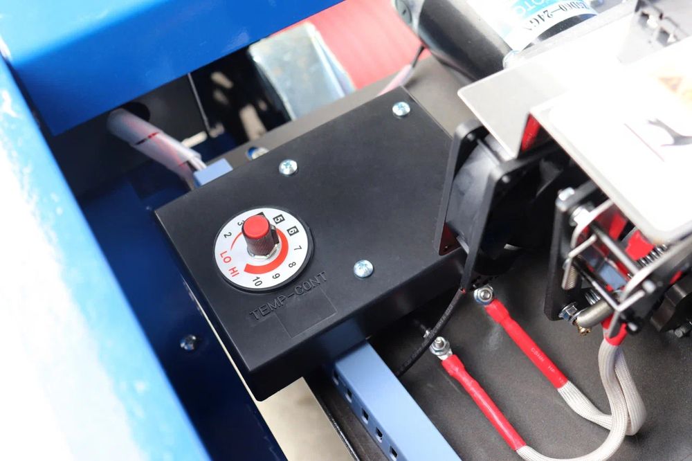 Полуавтоматическая стреппинг-машина DM SM-201