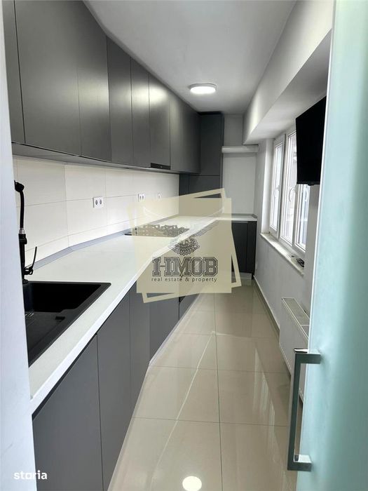 Apartament Renovat 4 camere 92mpu | decomandat | 2 bai | zona Centrala
