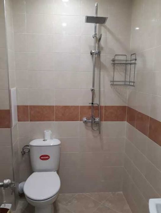 Двустаен апартамент Каменица 2