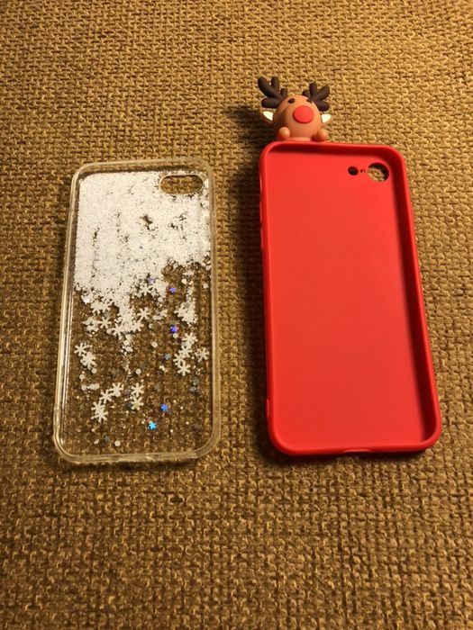 Husa iPhone 8 - huse - iPhone - cadou Craciun