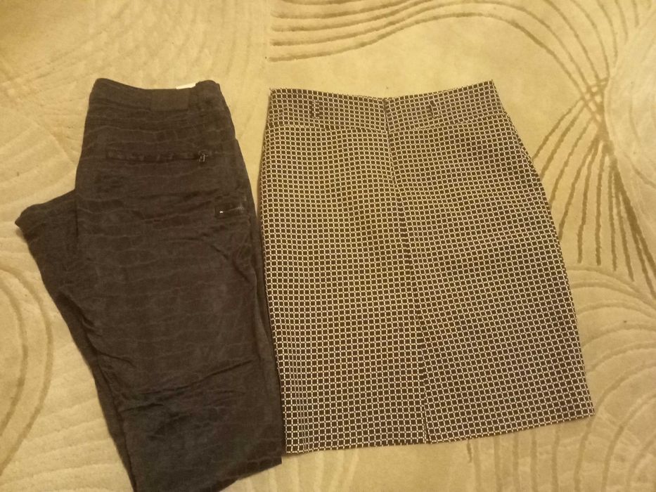 Haine dama super, 38