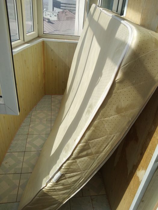 Продается матрас