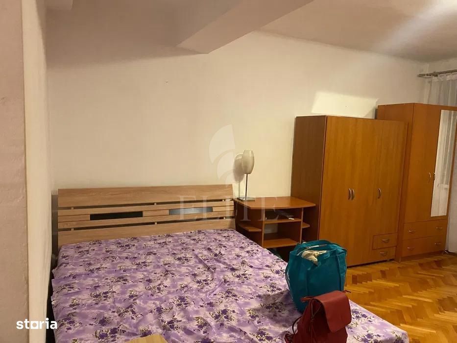 Apartament o camera în zona STANCA