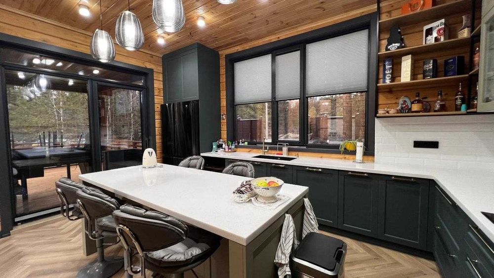 Продам дом в щербакова