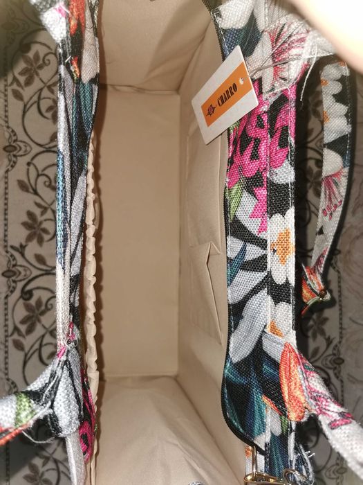 Чанта chiro jeans