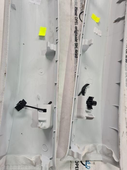 Ornament stalp interior fata Opel Grandland X