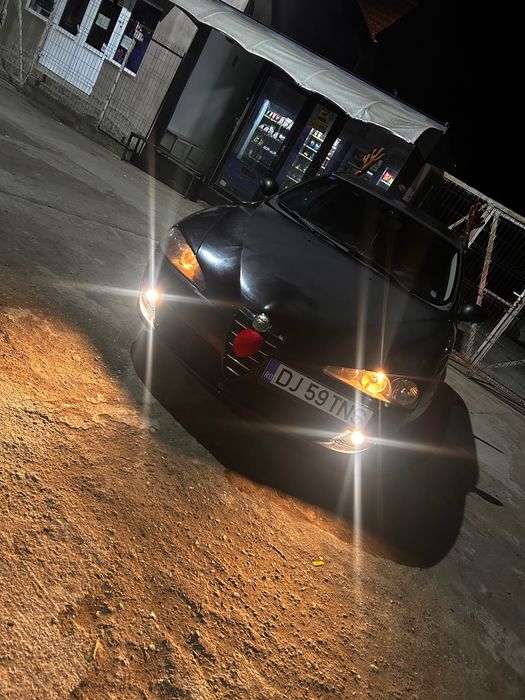 Alfa Romeo 147 mașina personală