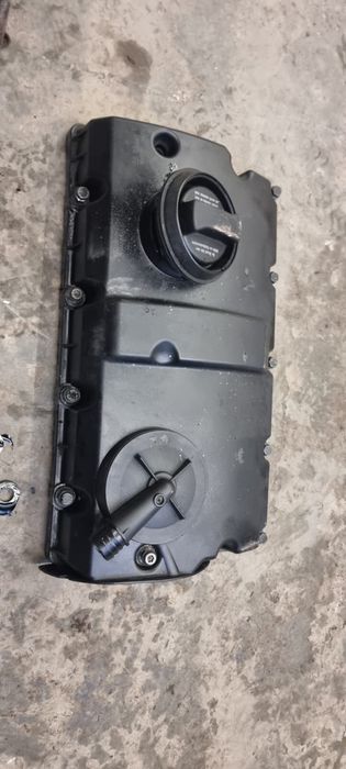 Piese motor audi a4 b7 2007 cod BPW