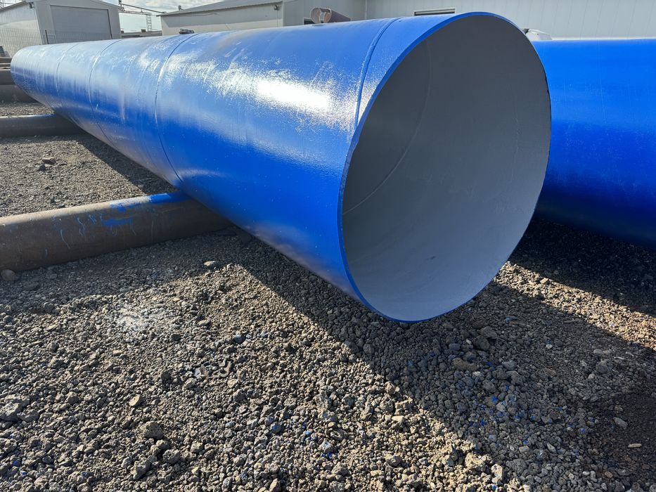 Vand Teava Aductiuni APA Devieri APA