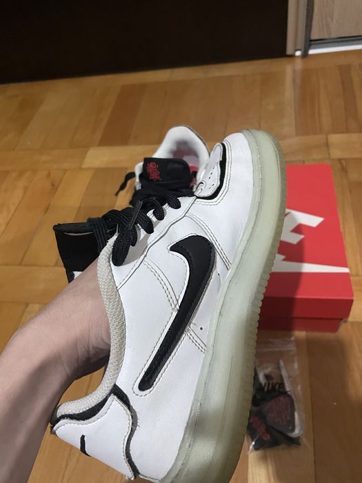 Nike air force 1