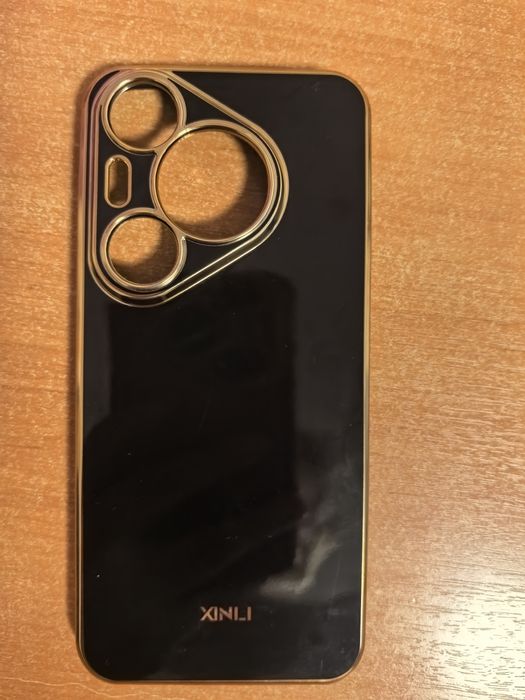 Калъф за Хуавей  ПУРА 70 ПРО и ПУРА 70