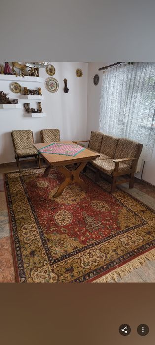 Cabana cu ciubăr și loc de joaca Bucovina