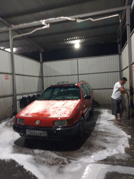 Продам пассат универсал