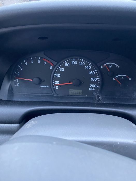 Suzuki grand Vitara 2.0 benzina Automat
