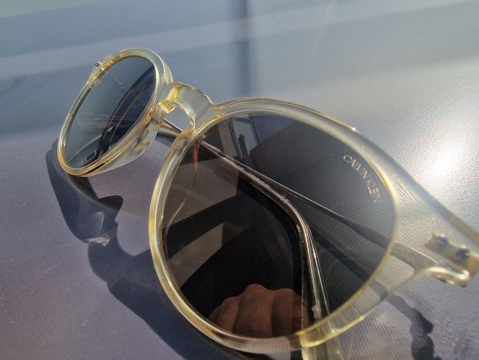 Ochelari soare Calvin Klein