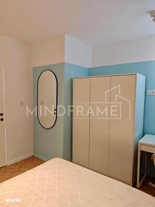 Brancoveanu Metrou Parcul Tineretului Renovat Decomandat