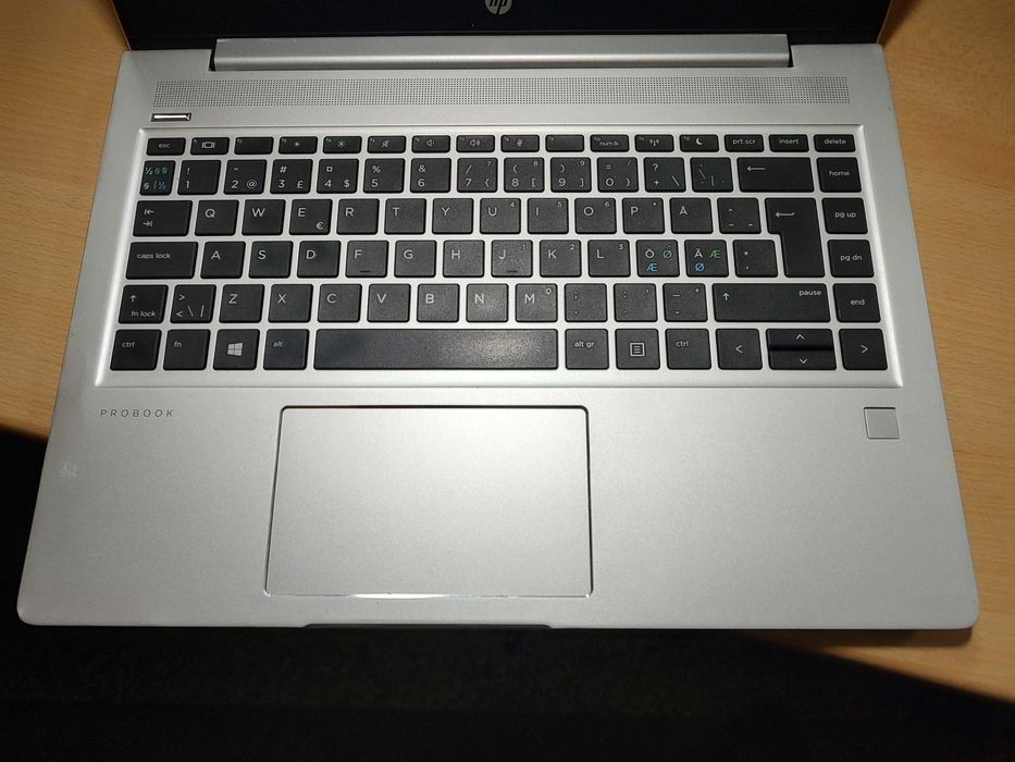 Лаптоп HP ProBook 430 G6 128 гб 8 гб рам 349 лв + Гаранция