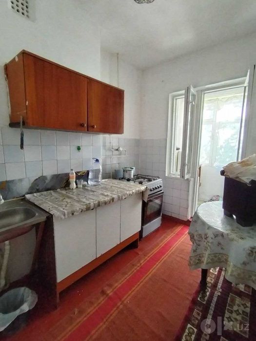 Сдается 2х на1 этаже комнатная квартира на Шарк1 Пульсар цена 250 у.е