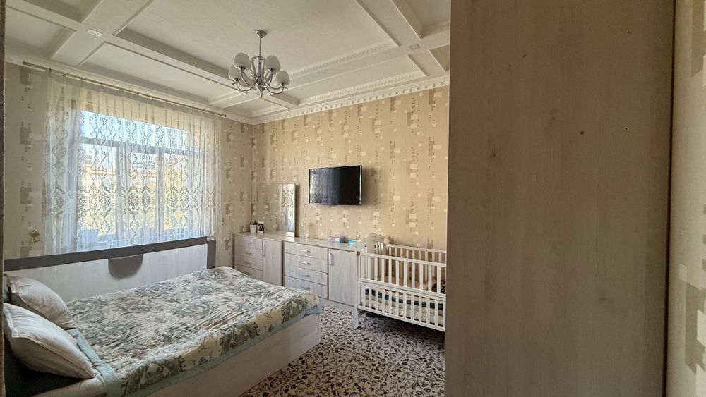 Продаю свою 3х ком кв