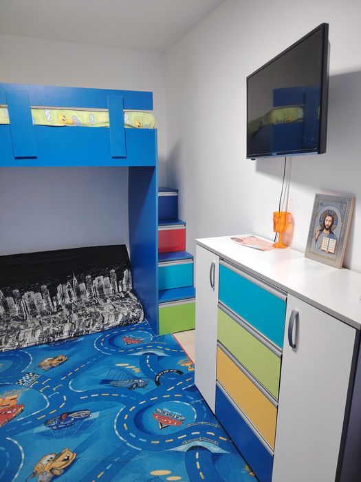 Apartament de vânzare
