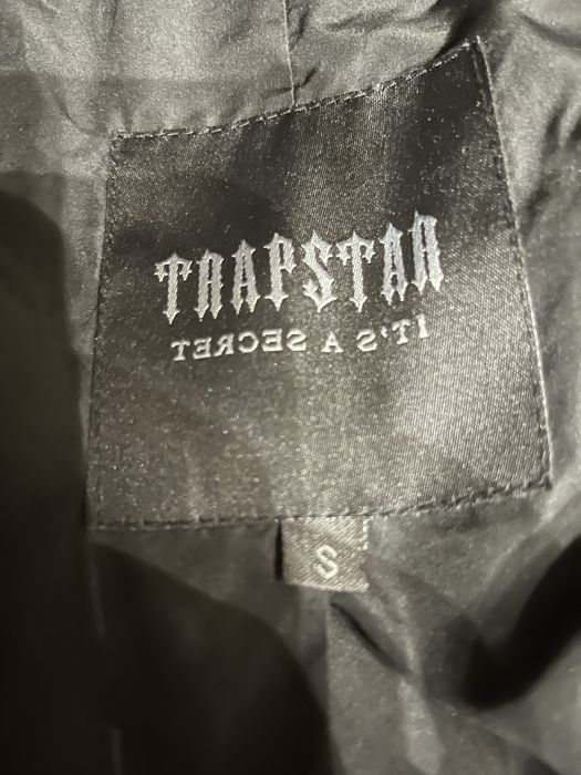 Мъжко яке Trapstar