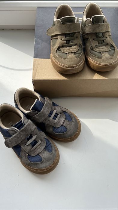 Кроссовки весенние обувь