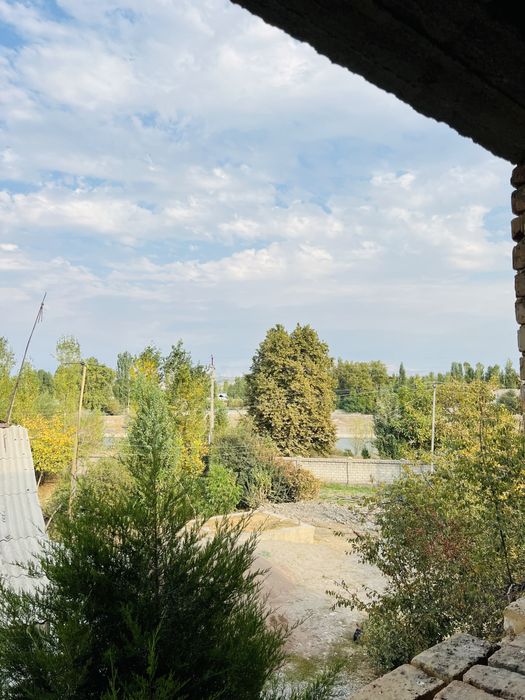 Участок двух этажный 10 сотих