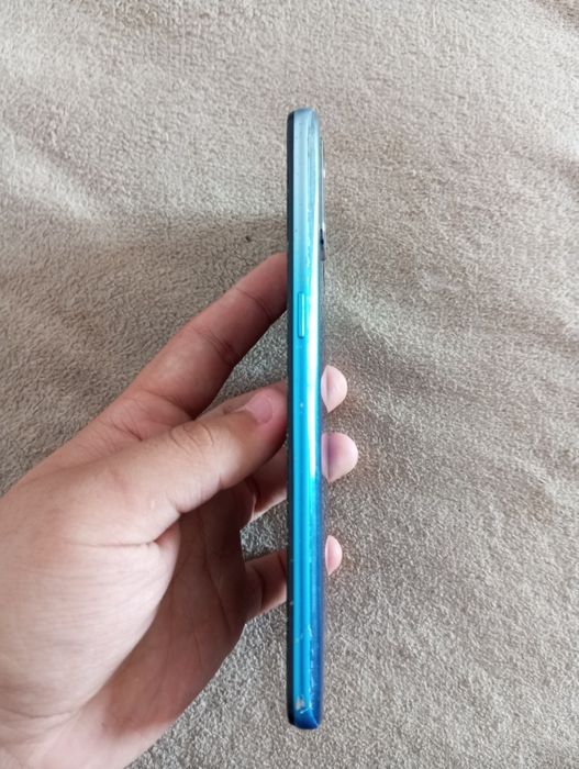 OPPO A53 полностью целый